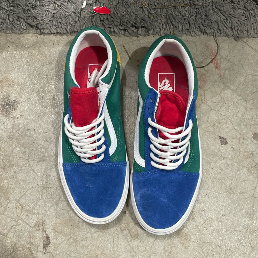Vans Old Skool